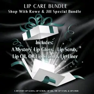 Lip Care Bundle 10 Piece Set HTM Cosmetics Lip Care Hydrate Hydrating