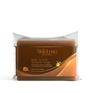 Kojic Acid & Turmeric Soap