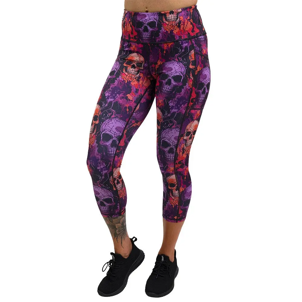 CVG Ignite Leggings