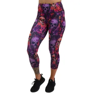 Ignite Leggings