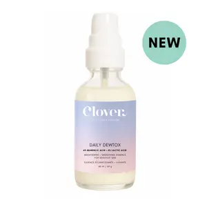 Daily Dewtox Smoothing & Brightening Essence Daily Dewtox Smoothing & Brightening Essence