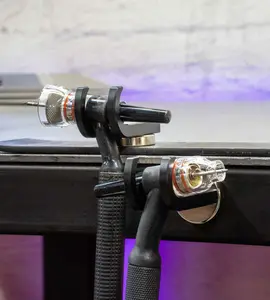 Ai Billet Tig Torch Holder
