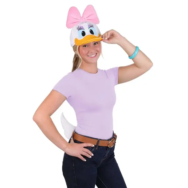Women's Disney Daisy Duck Costume Kit