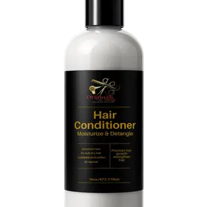HAIR CONDITIONER