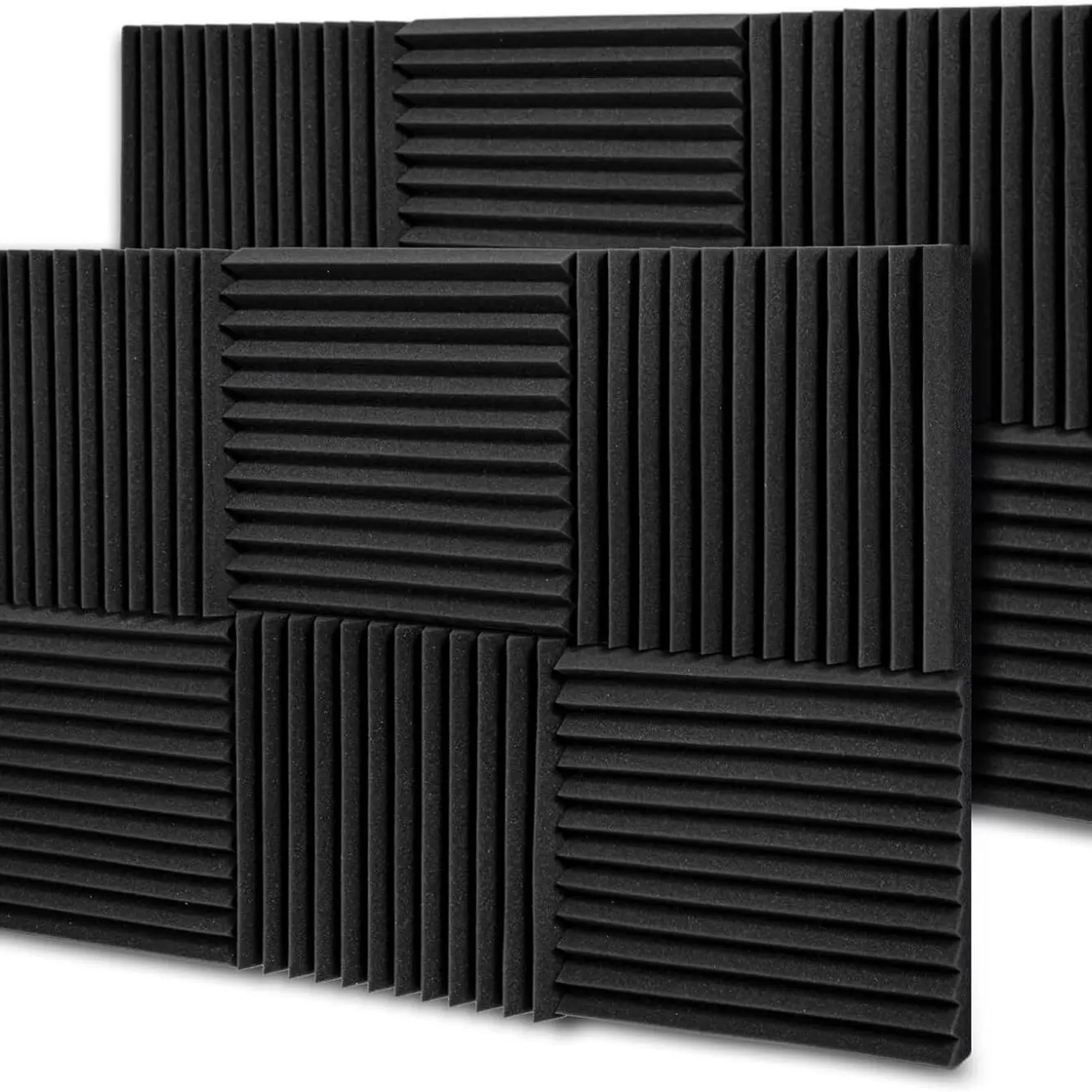 12Pack Black
