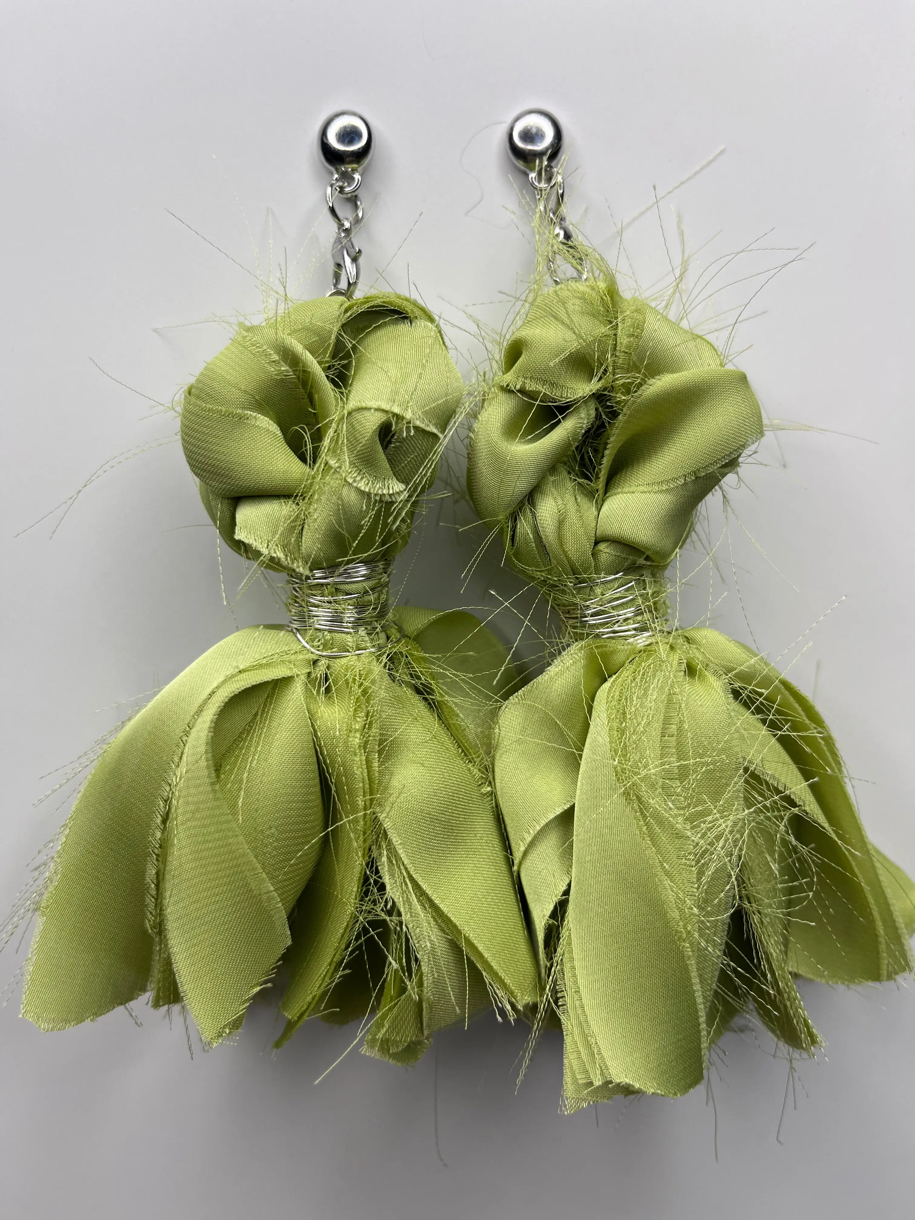 Ariella (Lime)
