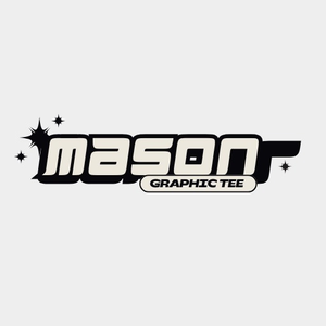 Mason Graphic Tee