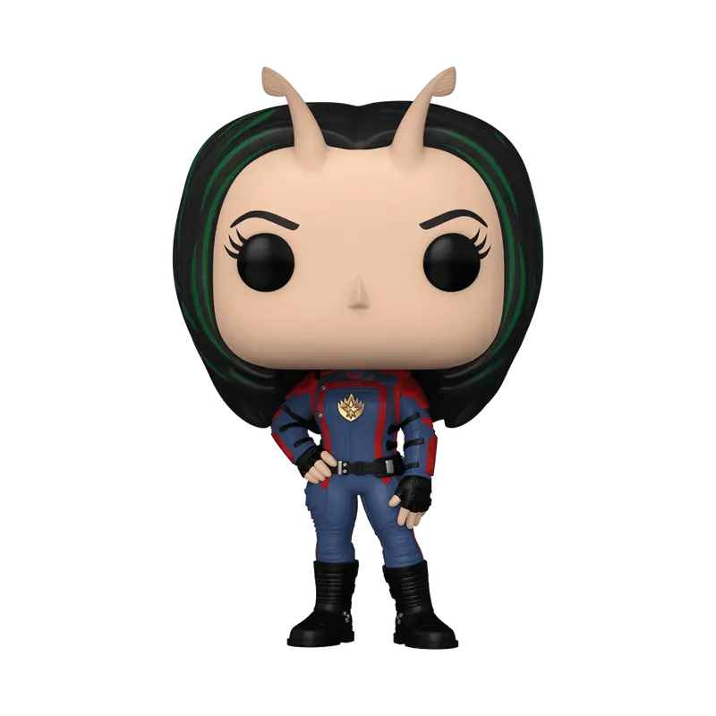 Funko Pop! Guardians of the Galaxy Vol 3. - Mantis