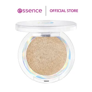 mono eyeshadow pearly