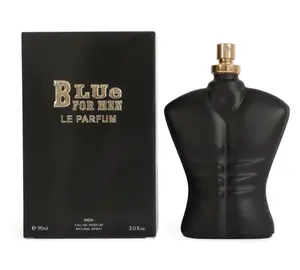 Blue for Men Le Parfum Natural Spray Cologne for Men 90ml/3.0fl.oz. - men's Perfumes