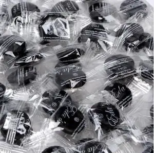 Eda's Sugar Free Licorice Hard Candy