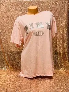 Campus Short Sleeve Tee