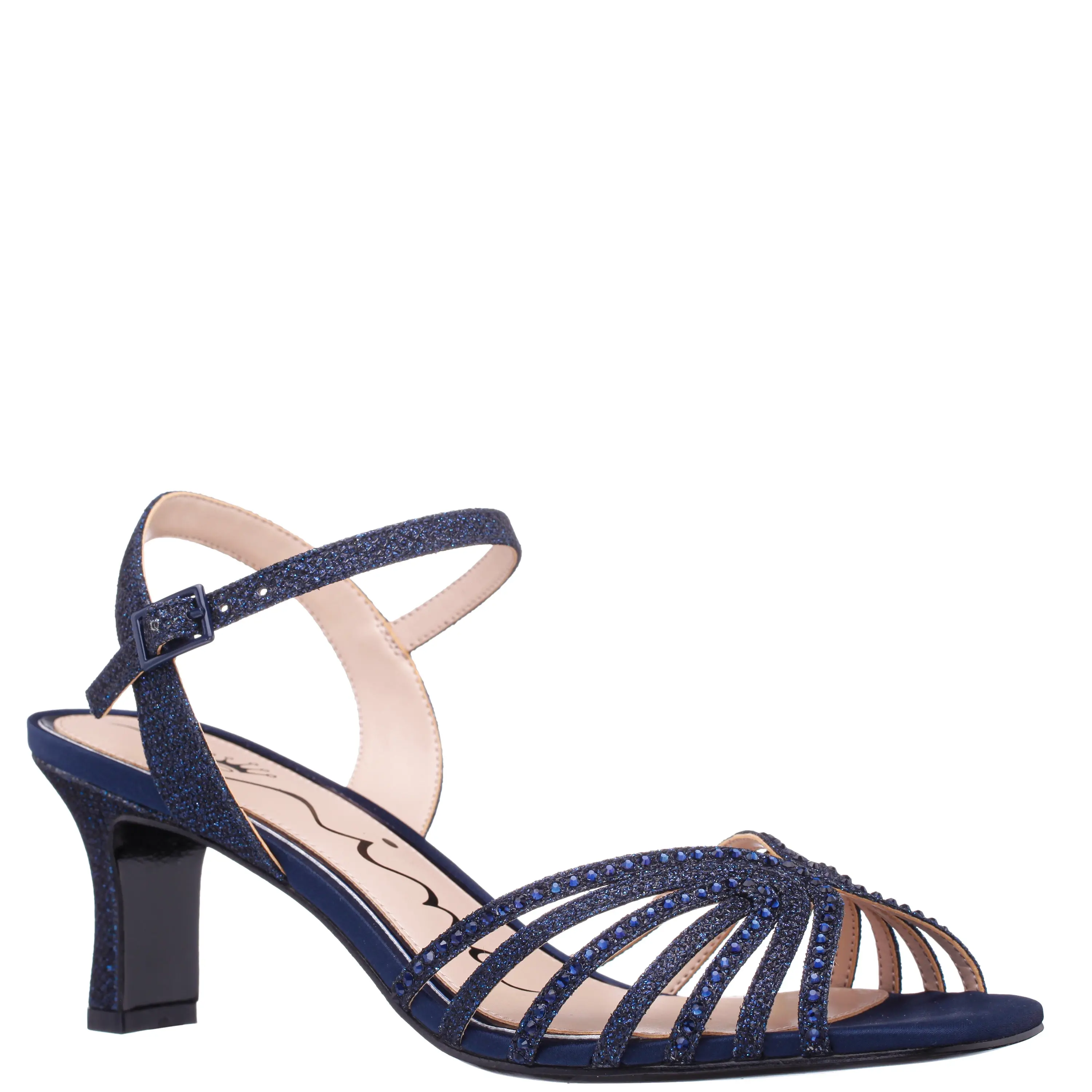 BRYNA-NEW NAVY