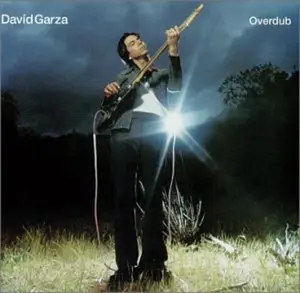 Davíd Garza - Overdub  [COMPACT DISC - CD] Enhanced