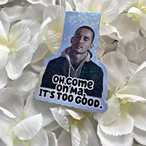 Rio Magnetic Bookmark - Elegant Solution for Book Lovers - It's Too Good