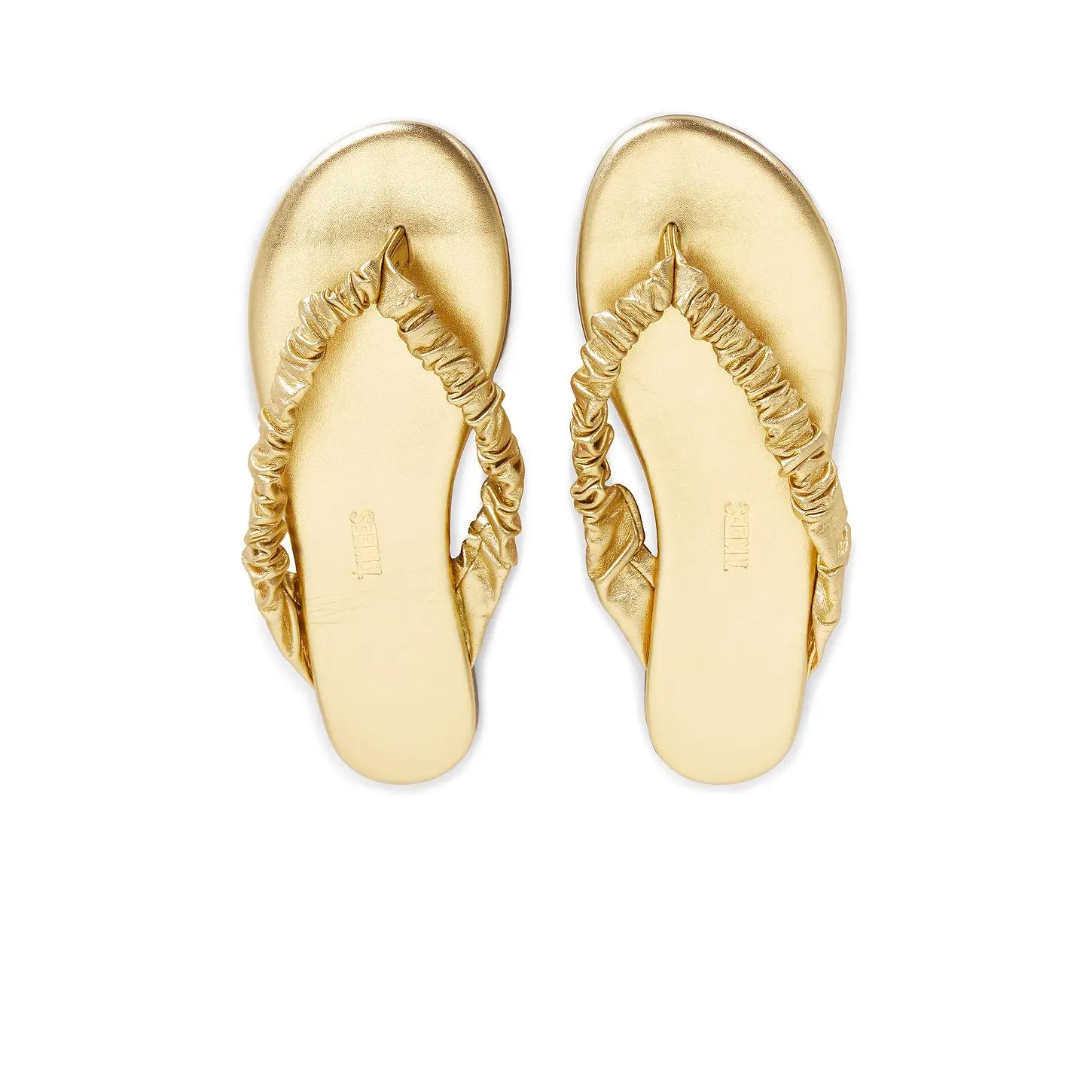 TKEES Savanna Sandal in Blink