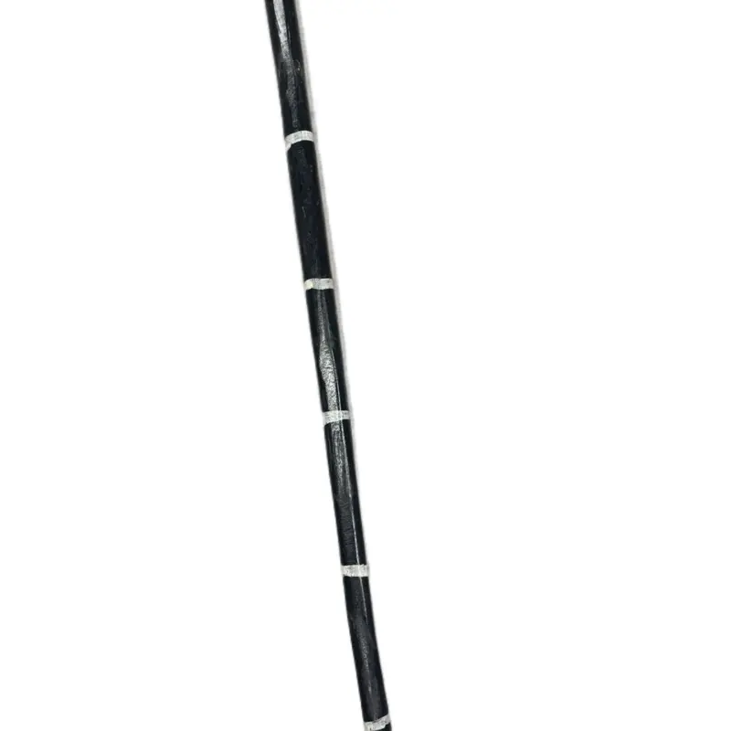 Spiritual wood sticks/baton Haitian Vodou use pou lwa