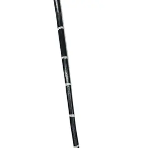 Spiritual wood sticks/baton Haitian Vodou use pou lwa