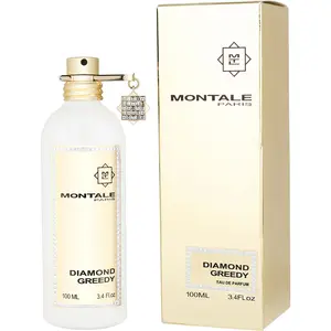 Montale Paris Diamond Greedy By Montale Eau De Parfum For Women