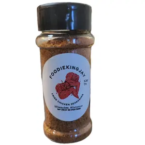 fried chicken seasoning