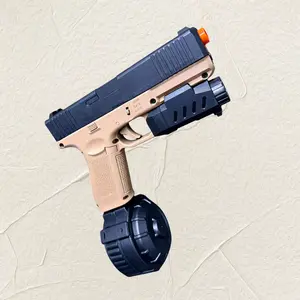 Gel Blaster Electric toy