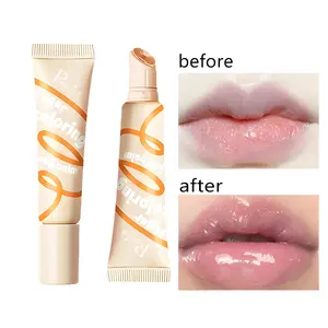 Tinted Jelly Lip Balm - This gel-based lip balm features a soft applicator stick and provides lightweight color and moisturizing care.  It's perfect for dry lips and for touch-ups on the go.