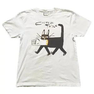 Cocteau Twins Band Shirt Vintage Graphic Tshirt Gift For Fan