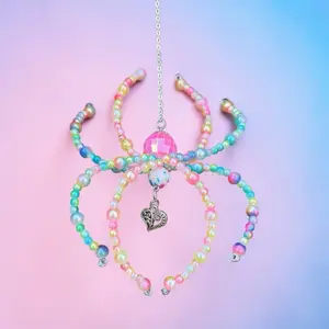 Beaded Spider