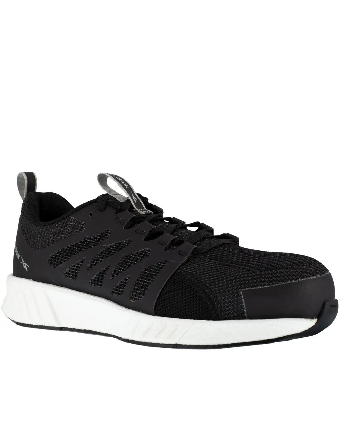 Reebok Men's Men'S Flexweave Work Shoes Composite Toe - Rb4311