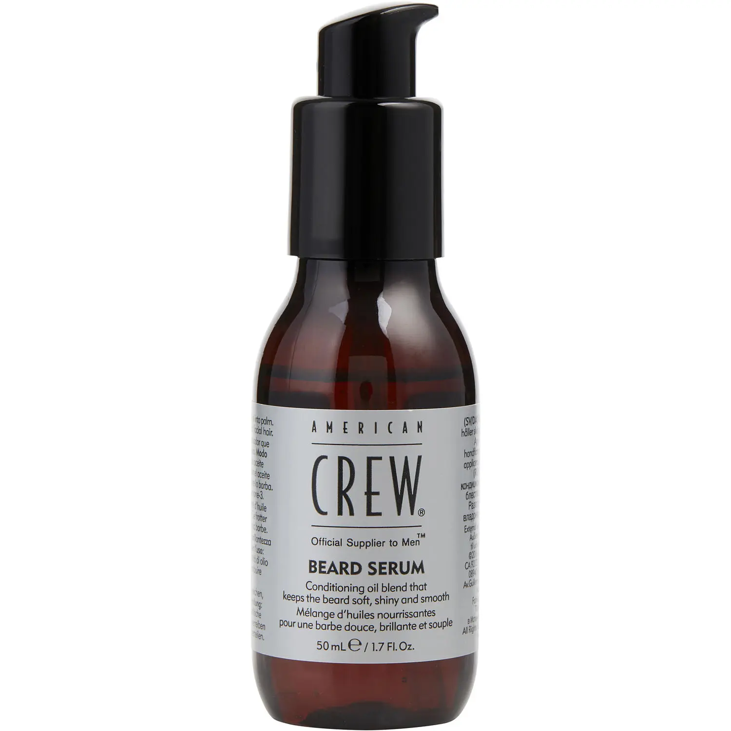 American Crew By American Crew Beard Serum For Men