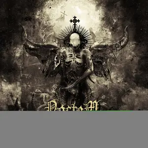 Noctem - CREDO CERTE NE CRAS  [COMPACT DISC - CD] Explicit, Digipack Packaging