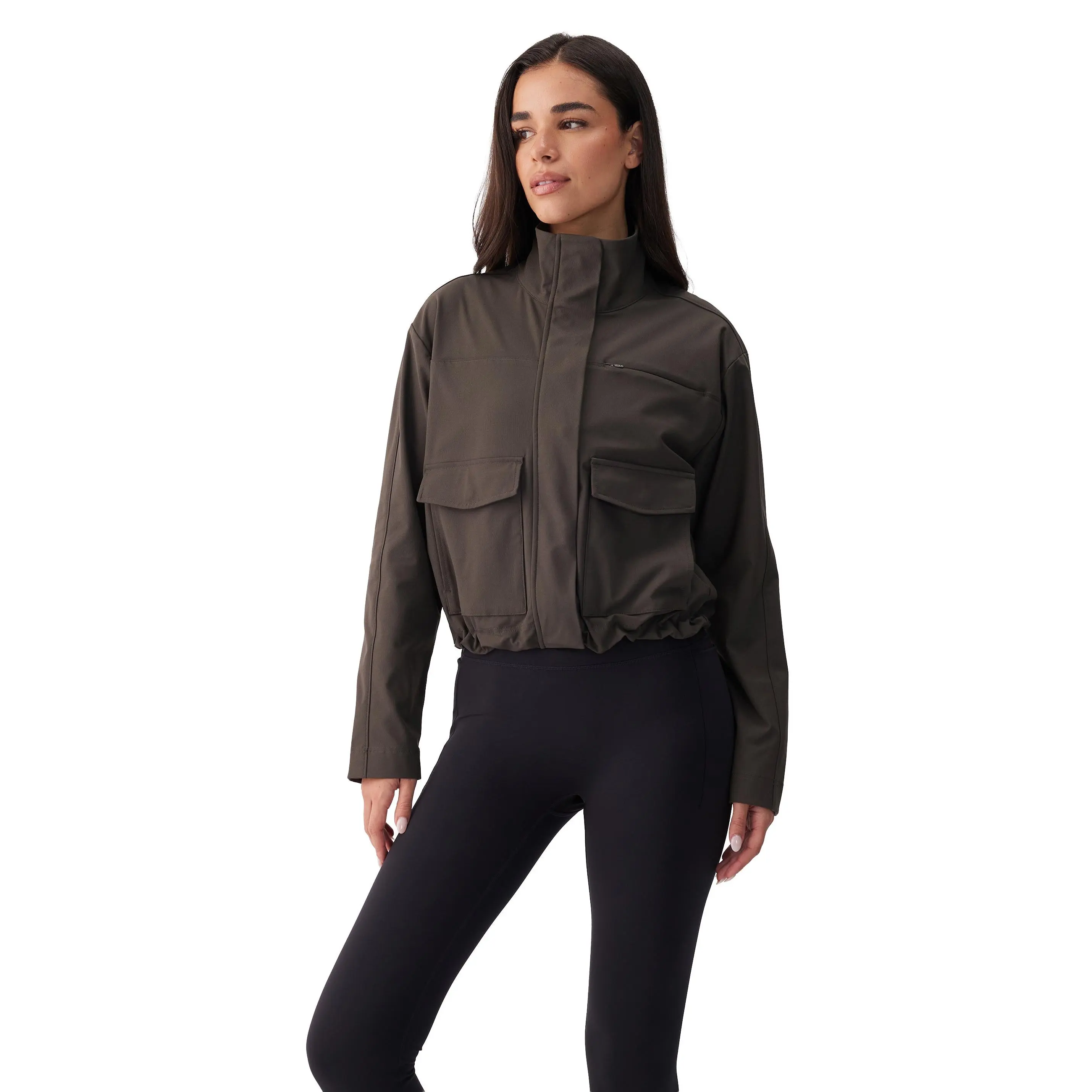 Lole Momentum Travel Jacket