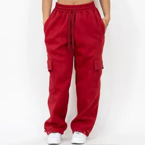 FB County Cargo Sweatpants