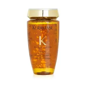 Kérastase Elixir Ultime Le Bain Sublimating Oil Infused Shampoo (Dull Hair)