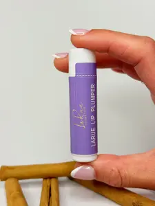 LaRue Cosmetics Cinnamon Hydrating Lip Plumper