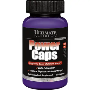 Power Caps: An Energy Boost For Your Day