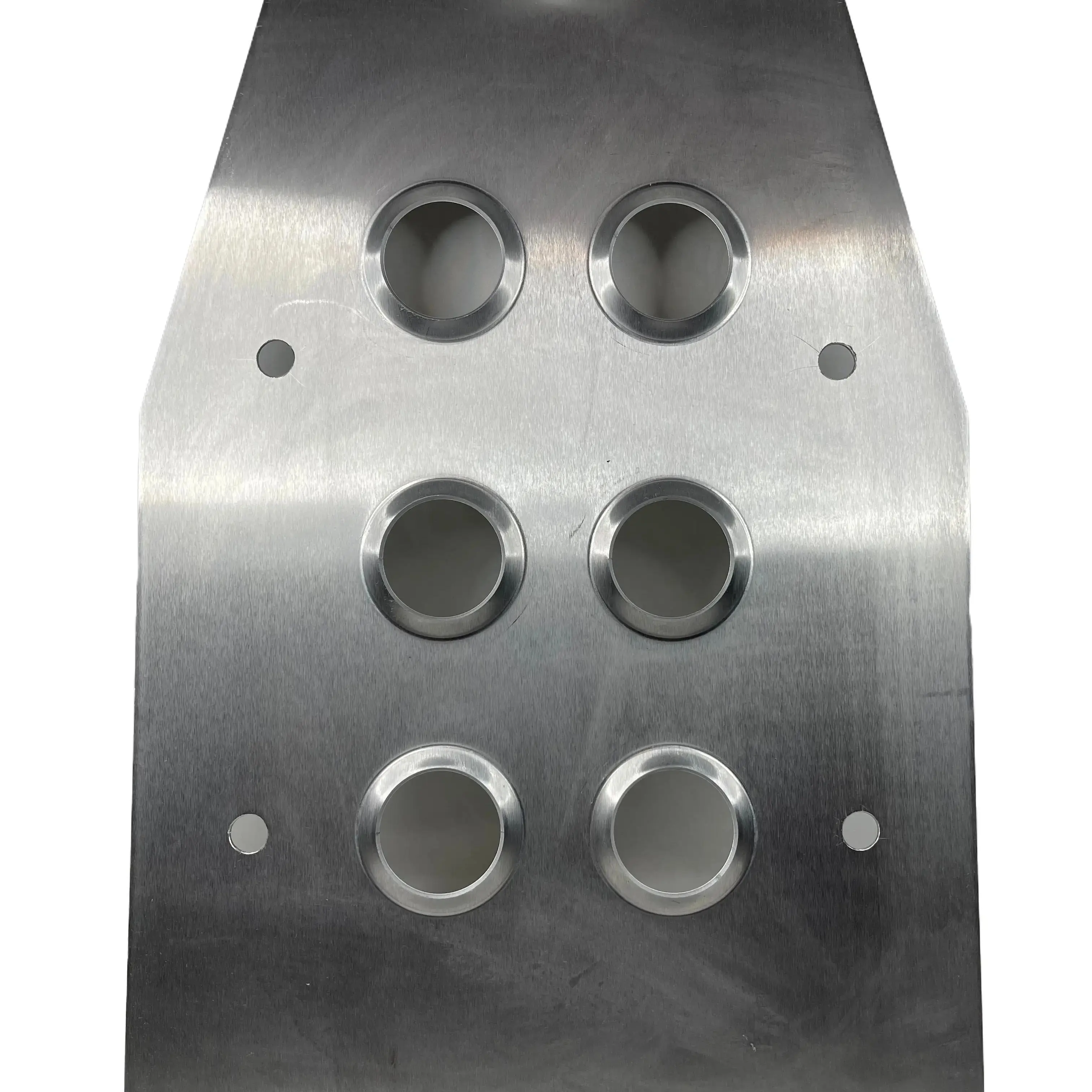 Honda Foreman TRX450 Skid Plate- 1 pc