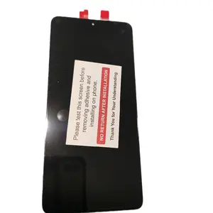 ORIGINAL Replacement OLED TouchScreen for Motorola Moto G Stylus 5G 2025 XT2517. US Seller!