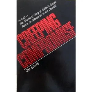 USED Book - Creeping Compromise by joe crews (Paperback)