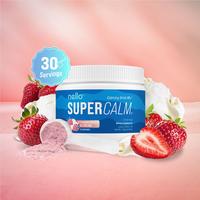 Strawberries & Cream