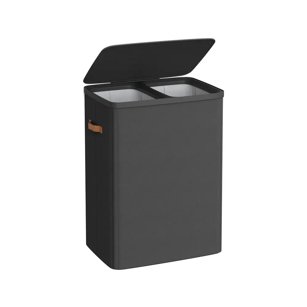 Ink Black-170 L (2-Section)