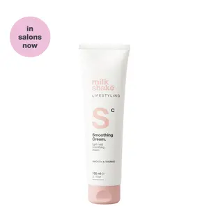 Smoothing Cream