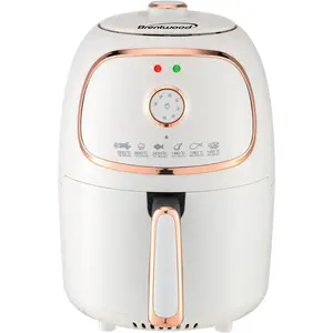 Brentwood  2QT ELECTRIC AIR FRYER - W/CP,AF-202W