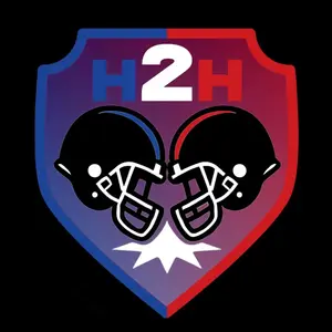 10 Signed Authentic Helmets- Head 2 Head VO Hobby