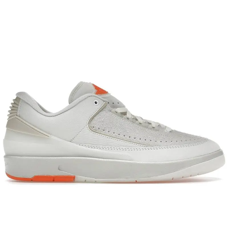 Jordan Men's 2 Retro Low Shelflife, from StockX