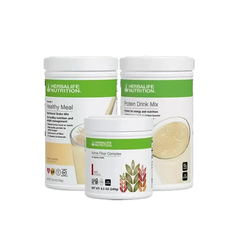 Herbalife GLP-1 Nutrition Companion* Classic