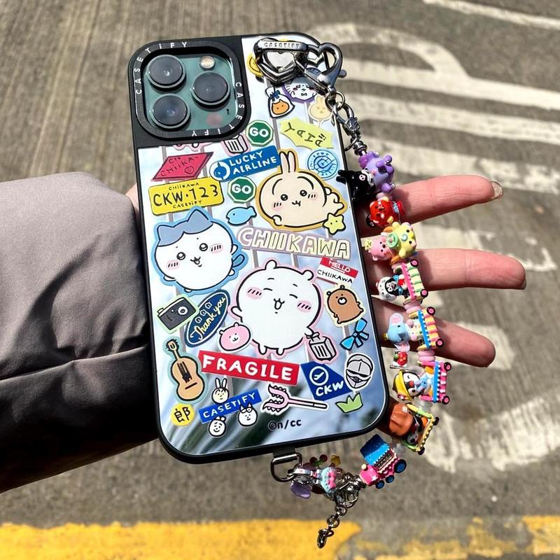 [ZZU]Hand-Painted Enamel Beads & Charms for DIY Bracelets, Necklaces & Pendants – Fits Pandora Bracelets, Handmade Beads for Jewelry Making, Beads & Charms Supplies, Personalized Gift for Her