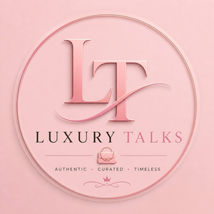 Luxury Talks