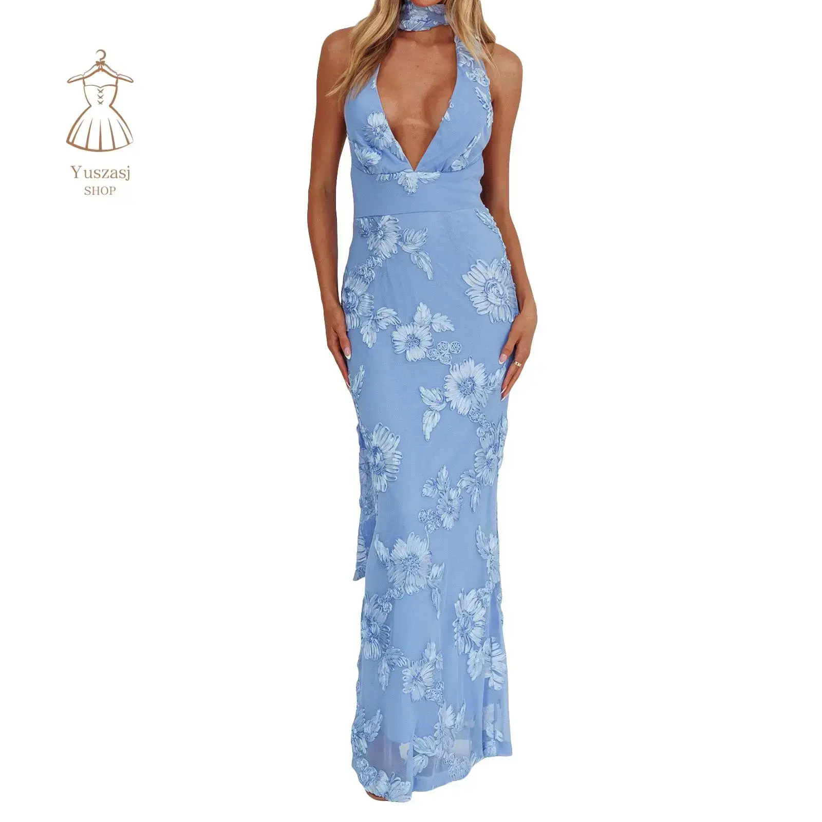 halter dress with shirt underneath - TikTok Shop halter dress with shirt underneath - TikTok Shop