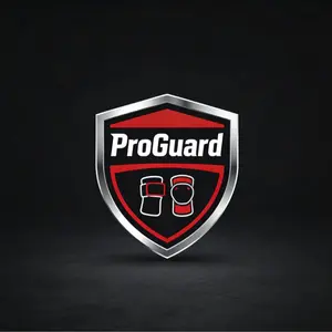 ProGuard shop logo